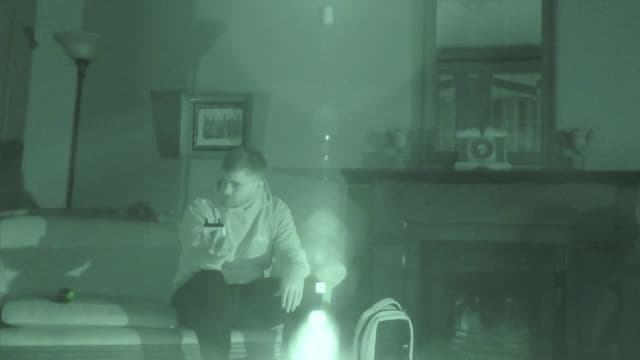 S01:E01 - The Clayton House