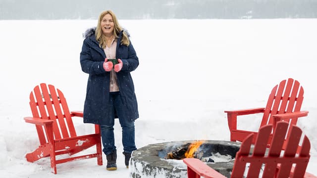 S02:E08 - Ice Ice Baby