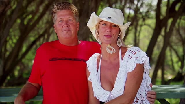 S01:E09 - Rainy Washington to Sunny Maui