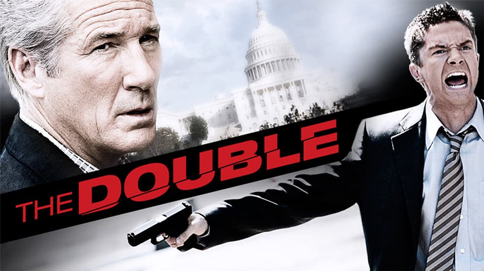 The Double