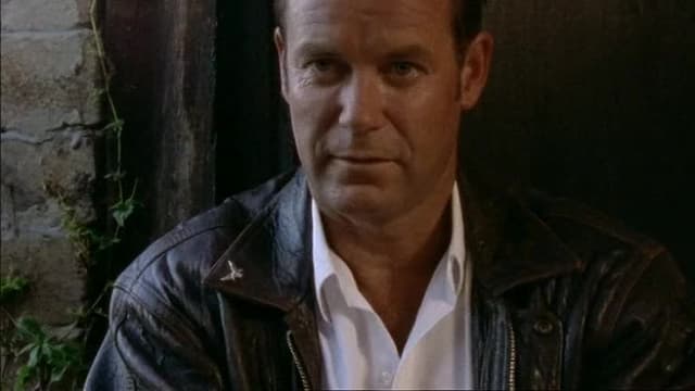 S01:E09 - Coming to Terms