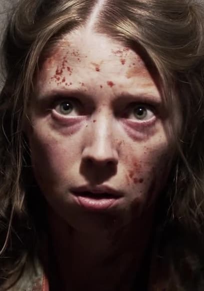 S01:E05 - Home Sweet Zombie poster