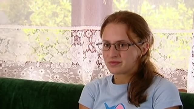 S01:E06 - Being Betrayed