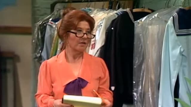 S03:E12 - Green-Eyed Monster