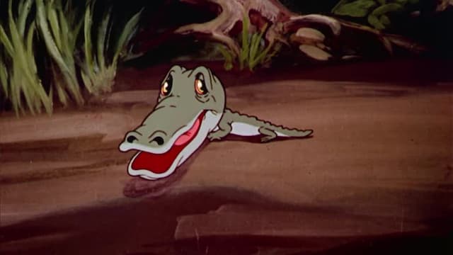 S11:E08 - Holiday Highlights / Wacky Wildlife / Circus Today