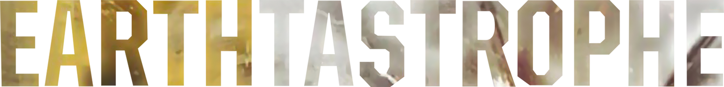 Earthtastrophe