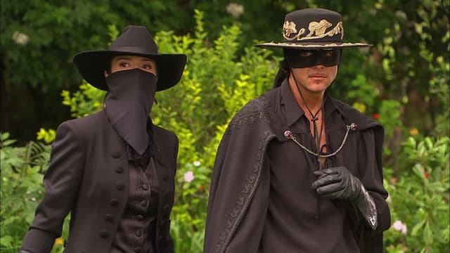 T01:C118 - S01:E118 - Capítulo 118