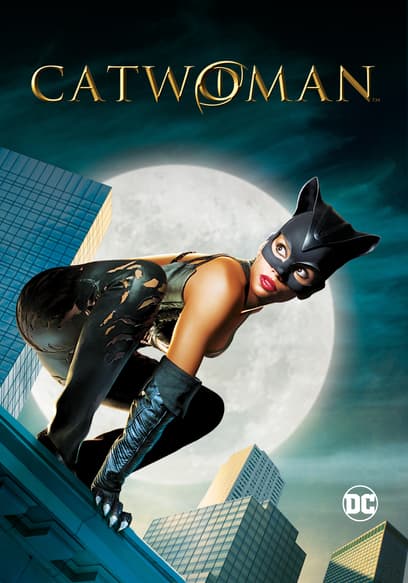 Catwoman