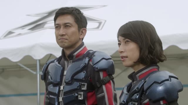 S01:E19 - Living Together