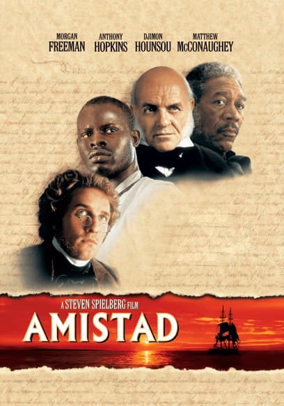 Amistad