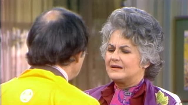 S03:E313 - Walter's Ex