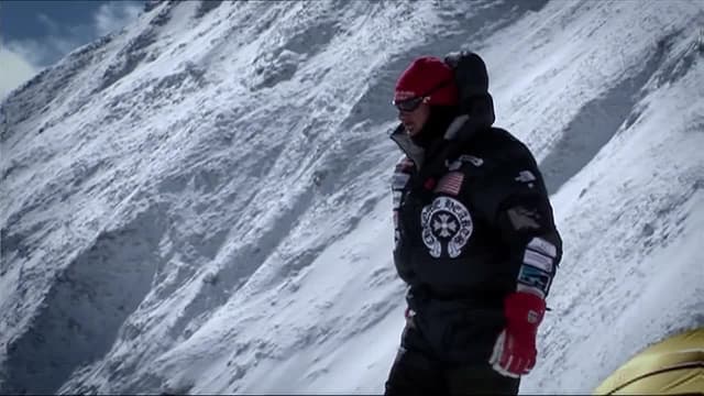 S02:E06 - The Death Zone