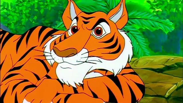 S01:E04 - A Tiger Tale