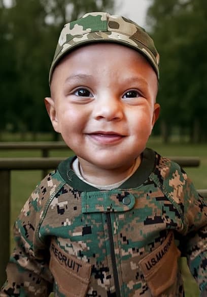 S01:E15 - TRAINING Zaza to Be The BEST Big Brother! poster