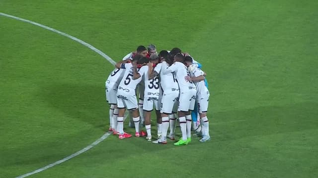 S2025:E23 - Round of 16 1st Leg: Pumas UNAM (MEX) vs. LD Alajuelense (CRC) 2025