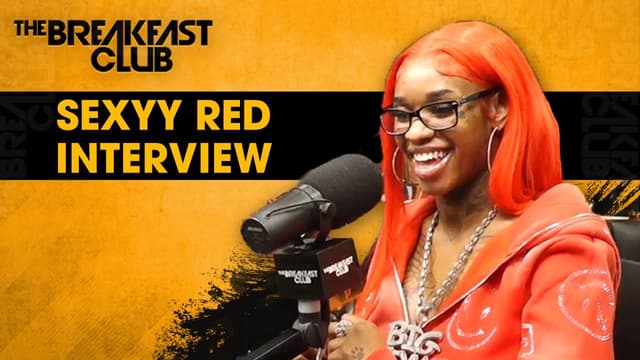 S01:E359 - Sexyy Red Interview, Nicki Minaj Calls Out DJ Envy + More