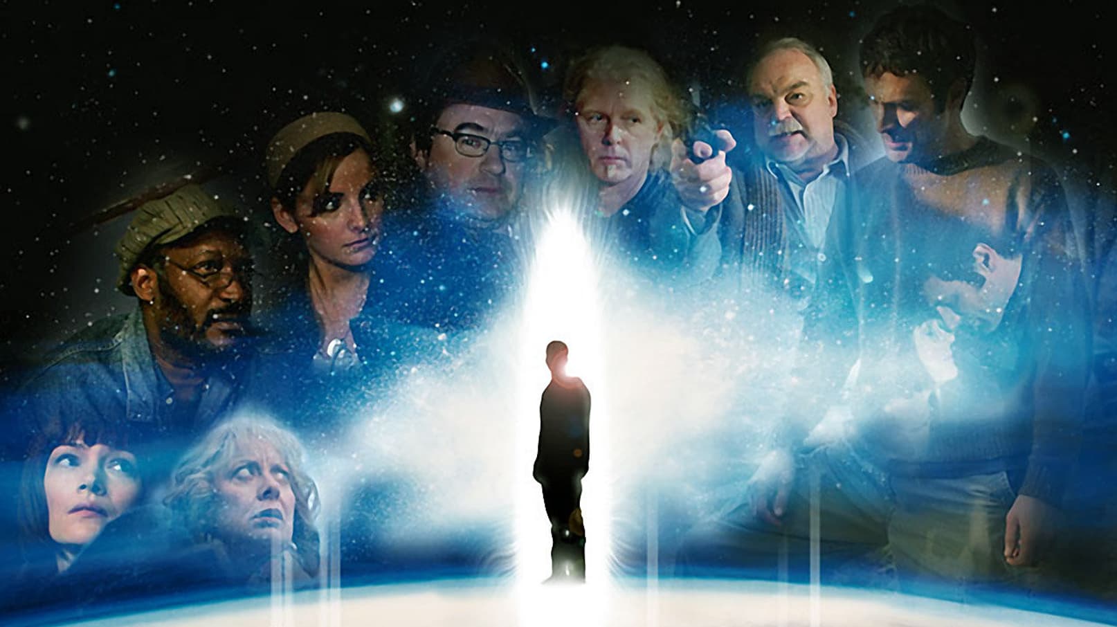 poster background