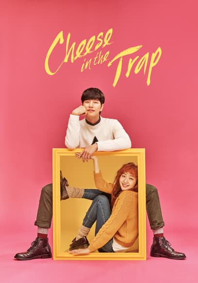 Cheese in the Trap