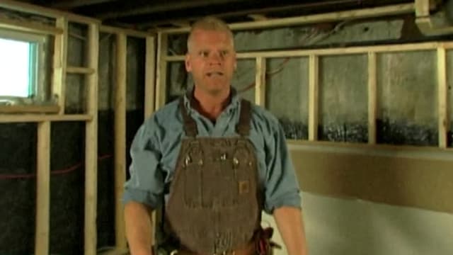 S01:E03 - Botched Basement