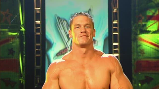 S01:E07 - John Cena vs. Edge