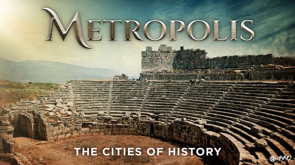 Watch Metropolis Streaming Online | Tubi Free TV