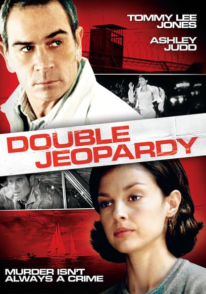 Double Jeopardy