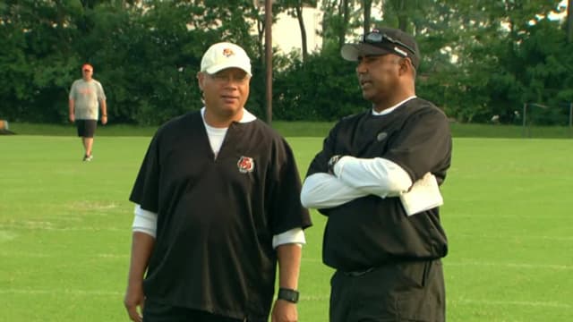 S2009:E02 - Cincinnati Bengals