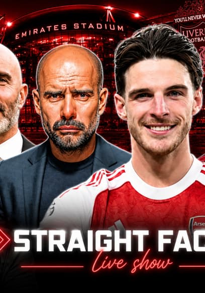 S01:E03 - Chelsea to Challenge Arsenal Champions Break Hearts "Derson to Man Utd Close & Tuchel England Squad poster