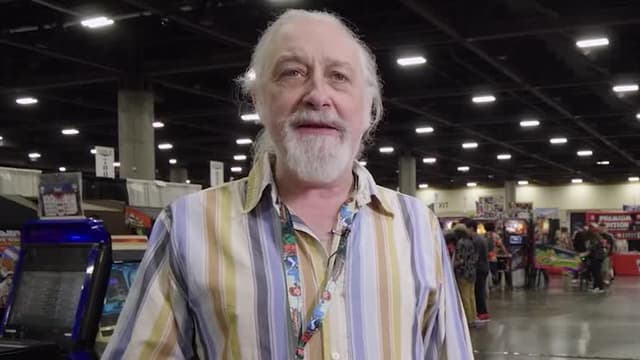 S01:E10 - Episode Ten: Bad Fur Day