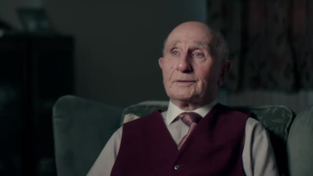 S03:E01 - Dementia