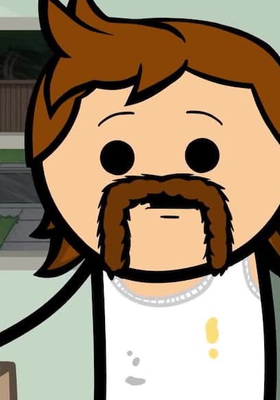 S01:E03 - News to Me With Chip Chapley: Part 1 poster