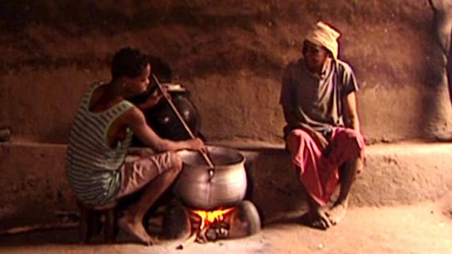 S01:E08 - Habitantes del África eterna