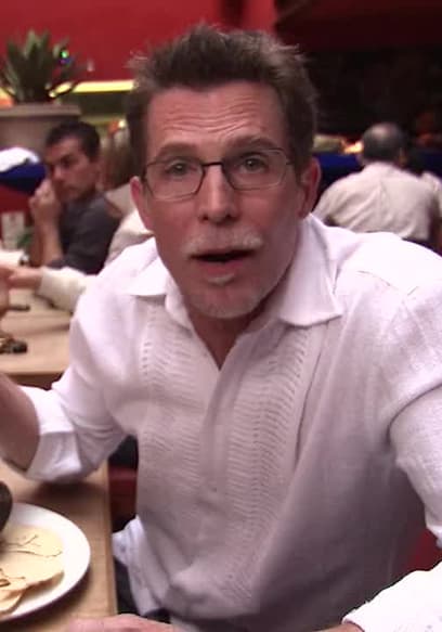 S07:E03 - Guac on the Wild Side poster