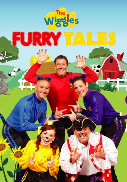 The Wiggles, Furry Tales