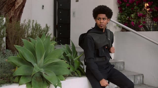 S03:E10 - Cheat the Gallows