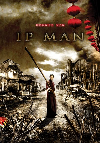 Ip Man (Español)