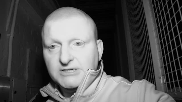 S02:E10 - Dorchester Prison (Pt. 2)