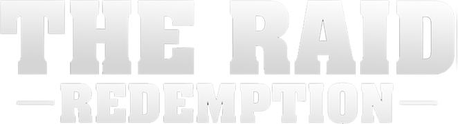 The Raid: Redemption