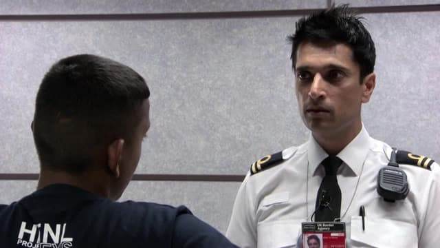 S02:E09 - Tipsy Traveling