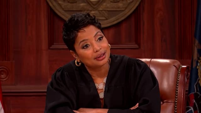 T17:C39 - S17:E39 - Christine Ottinger vs. Joseph Fears