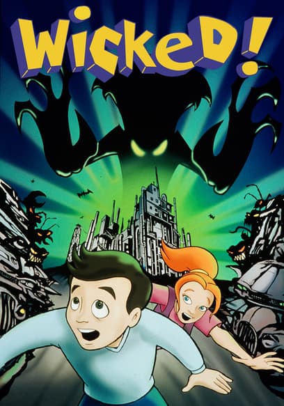 Wicked!