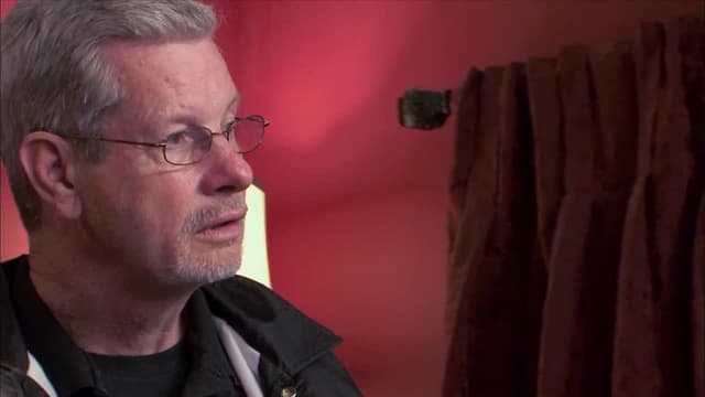 S05:E10 - Swamp Monster