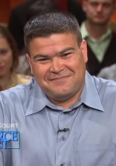 S14:E159 - Laura Perez vs. Victor Perez poster