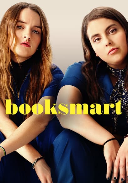 Booksmart