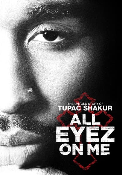 All Eyez on Me