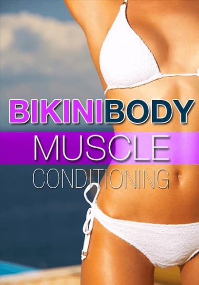 S01:E02 - Muscle Conditioning poster