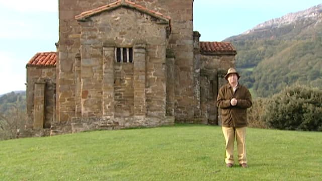 S01:E31 - Prerrománico asturiano