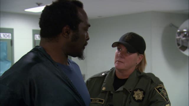 S02:E04 - Big Angry Man