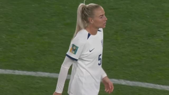 S2023:E41 - China PR vs. England