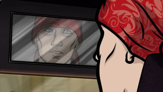 S02:E09 - Placebo Effect